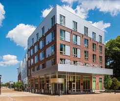 Ac By Marriott Boston Cleveland Circle