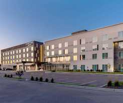 Courtyard By Marriott St Paul Woodbury
