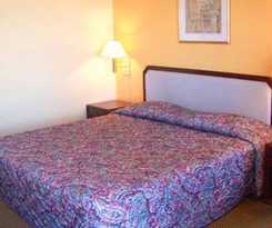 Hotel Seagoville Inn