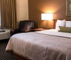 Hotel Best Western The Oasis At Joplin