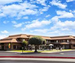 Hotel Super 8 By Wyndham Lindsay Olive Tree
