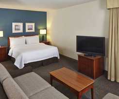 Residence Inn By Marriott Minneapolis Eden Prairie