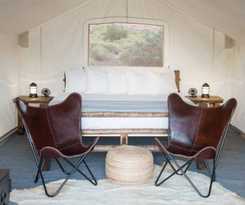 Hotel Under Canvas Great Smoky Mountains