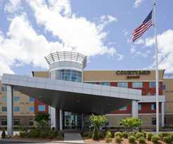 Courtyard By Marriott Minneapolis Maple Grove/arbor Lakes