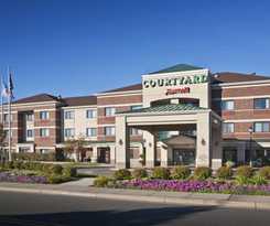 Courtyard Minneapolis St. Paul/roseville By Marriott