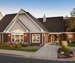 Residence Inn By Marriott Minneapolis St. Paul/roseville