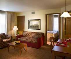 Towneplace Suites Marriott Minneapolis St Paul Airporteagan