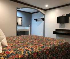 Hotel Starlight Inn South El Monte