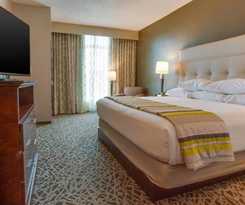 Hotel Drury Inn and Suites Huntsville At The Space and Rocket Center