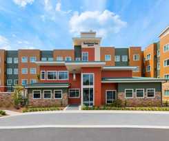 Residence Inn By Marriott Spartanburg Westgate