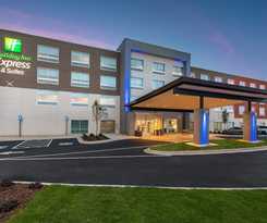 Hotel Holiday Inn Express and Suites Gainesville - Lake Lanier Area, An Ihg