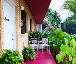 Hotel The Drifter