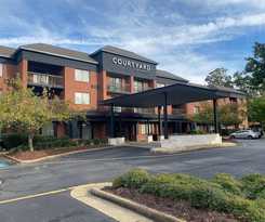 Hotel Courtyard By Marriott Newport News Yorktown