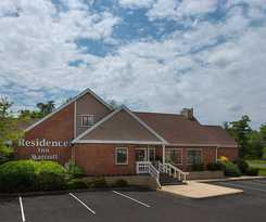 Residence Inn Cherry Hill Philadelphia