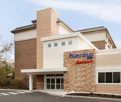 Fairfield Inn Philadelphia Valley Forge/King of Prussia