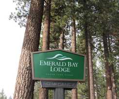 Hotel Emerald Bay Lodge