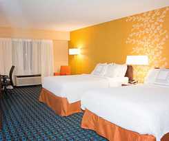 Hotel Fairfield Inn & Suites Butler