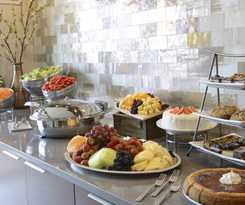 Hotel Newport News Marriott At City Center