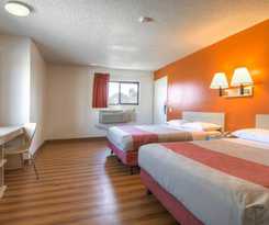 Motel 6 Los Angeles - Harbor City