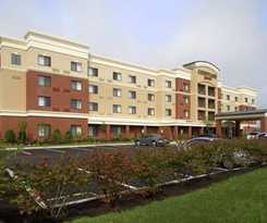 Courtyard Pittsburgh Greensburg
