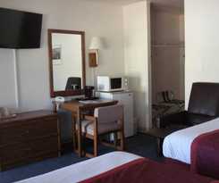 Hotel Hills Inn