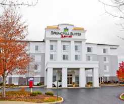 SpringHill Suites by Marriott Pittsburgh Monroeville