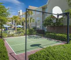 Residence Inn By Marriott Pensacola Downtown
