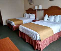 Hotel Holiday Inn Express Toledo West - Napoleon, An Ihg