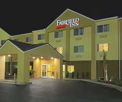 Hotel Fairfield Inn Pensacola I-10