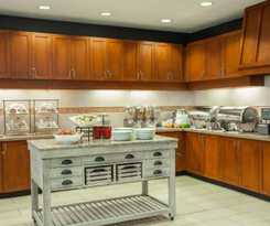 Hotel Residence Inn By Marriott Prescott