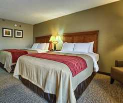Hotel Comfort Inn Opelika - Auburn