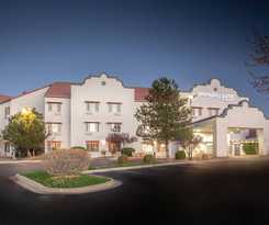 Hotel Springhill Suites By Marriott Prescott