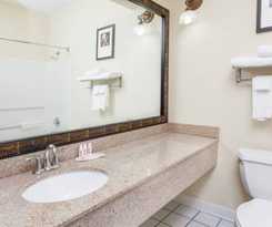 Hotel Comfort Inn & Suites River City Decatur