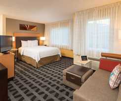 Towneplace Suites Bend Near Mt. Bachelor