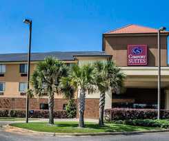 Hotel Comfort Suites North Mobile
