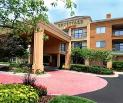 Hotel Courtyard By Marriott Rock Hill