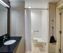 Fairfield Inn By Marriott Christiansburg