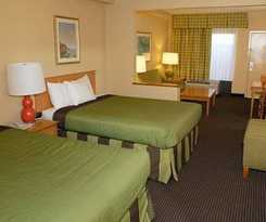 Hotel Econo Lodge Inn and Suites Foley - North Gulf Shores