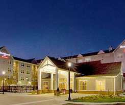 Hotel Residence Inn Roanoke Airport