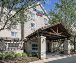 Hotel Towneplace Suites By Marriott Bentonville Rogers