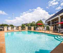 Hotel Quality Inn Foley