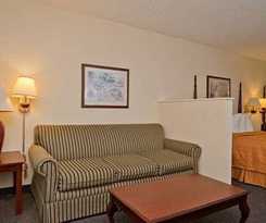 Hotel Econo Lodge Inn and Suites Bentonville - Rodgers