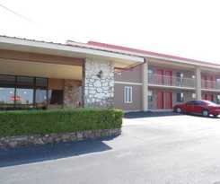 Hotel Quality Inn and Suites Hot Springs-lake Hamilton