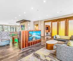 Hotel Courtyard By Marriott Longview North