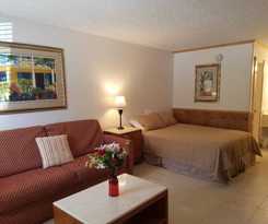 Hotel Extended Stay Brunswick