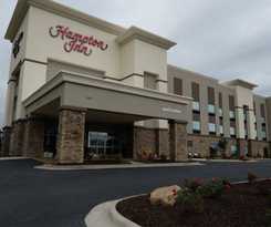 Hotel Hampton Inn Searcy
