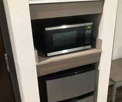Hotel Grand Villa Inn and Suites - Humble