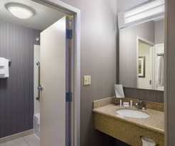 Hotel Courtyard Scranton Montage Mountain