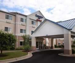 Hotel Fairfield Inn Scranton