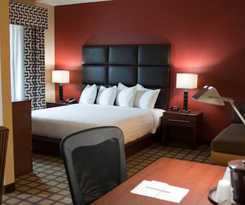 Comfort Inn and Suites Fort Smith I-540